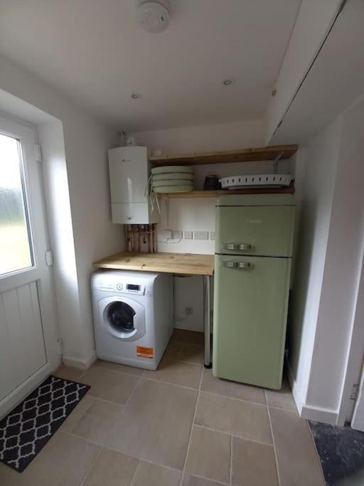 Llandegai Cosy 2 Bed Cottage Between Snowdonia And The Sea מראה חיצוני תמונה