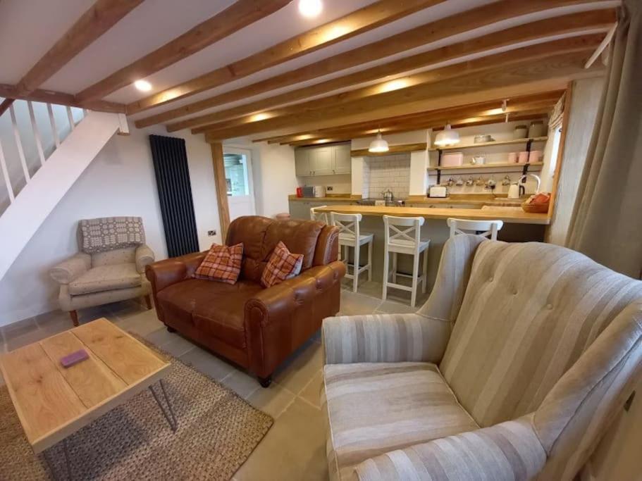 Llandegai Cosy 2 Bed Cottage Between Snowdonia And The Sea מראה חיצוני תמונה