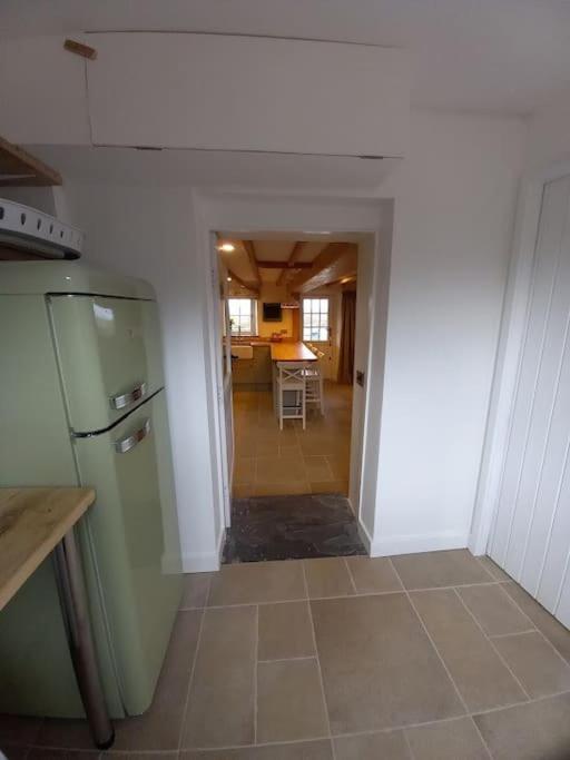 Llandegai Cosy 2 Bed Cottage Between Snowdonia And The Sea מראה חיצוני תמונה