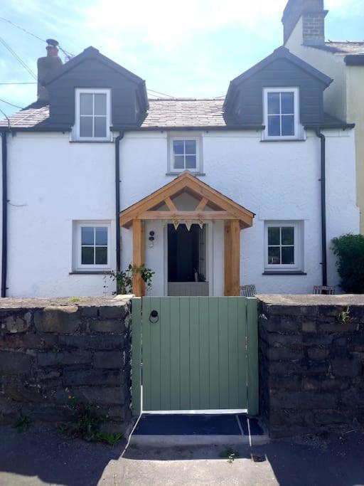 Llandegai Cosy 2 Bed Cottage Between Snowdonia And The Sea מראה חיצוני תמונה