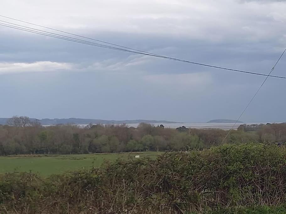 Llandegai Cosy 2 Bed Cottage Between Snowdonia And The Sea מראה חיצוני תמונה