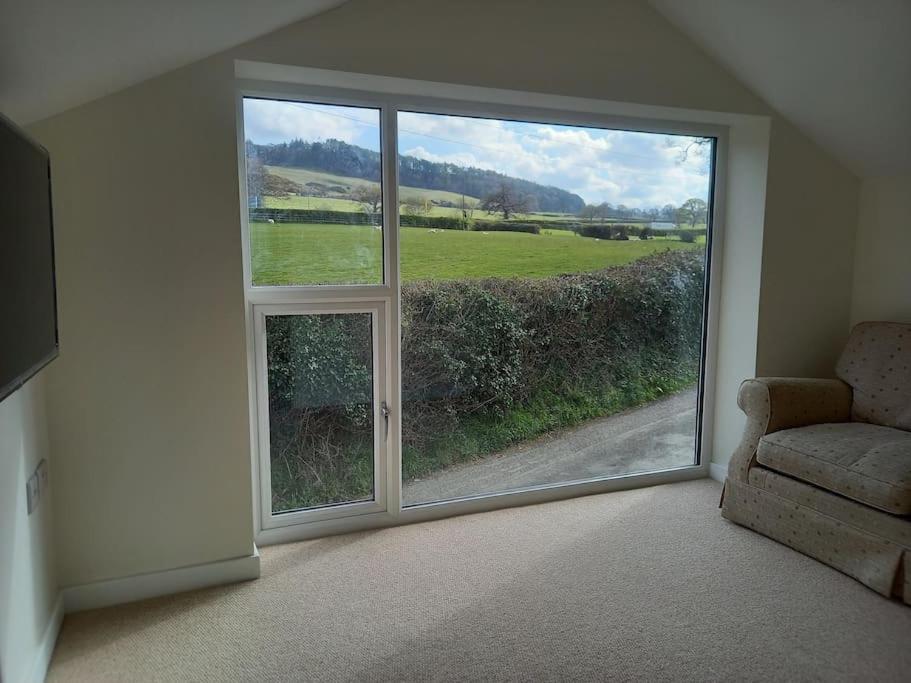 Llandegai Cosy 2 Bed Cottage Between Snowdonia And The Sea מראה חיצוני תמונה