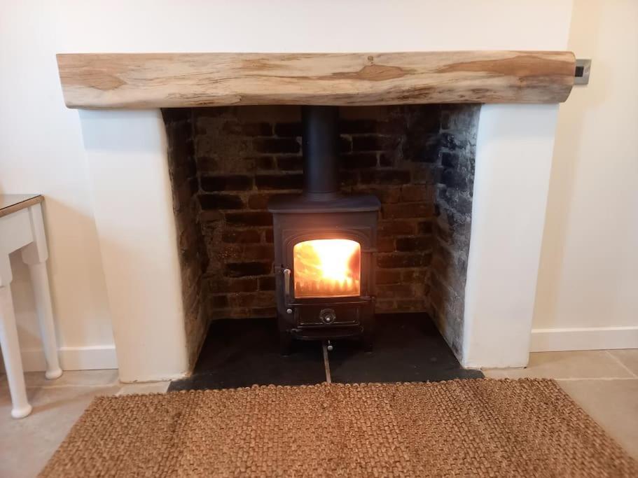 Llandegai Cosy 2 Bed Cottage Between Snowdonia And The Sea מראה חיצוני תמונה