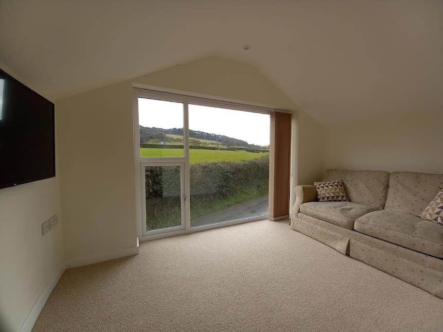 Llandegai Cosy 2 Bed Cottage Between Snowdonia And The Sea מראה חיצוני תמונה