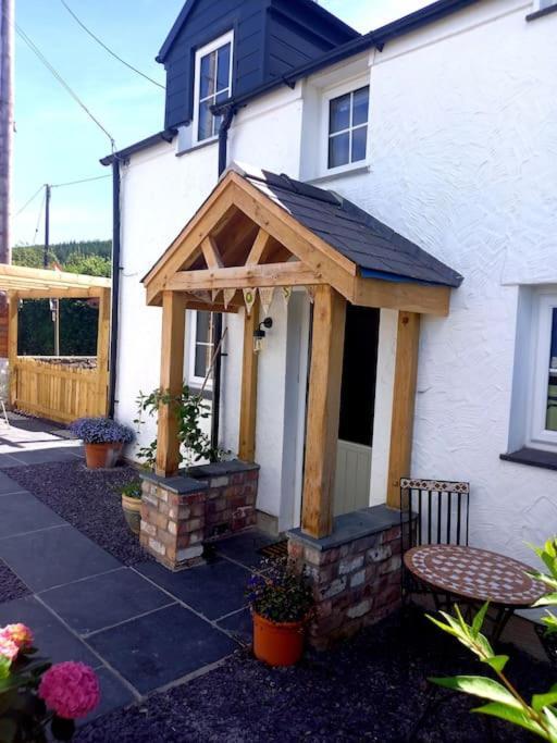 Llandegai Cosy 2 Bed Cottage Between Snowdonia And The Sea מראה חיצוני תמונה