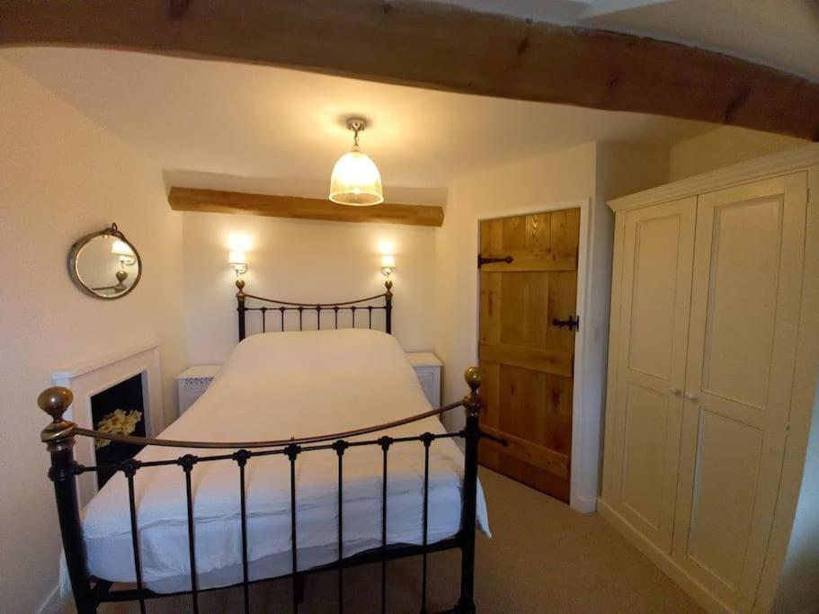 Llandegai Cosy 2 Bed Cottage Between Snowdonia And The Sea מראה חיצוני תמונה