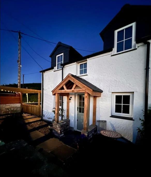 Llandegai Cosy 2 Bed Cottage Between Snowdonia And The Sea מראה חיצוני תמונה